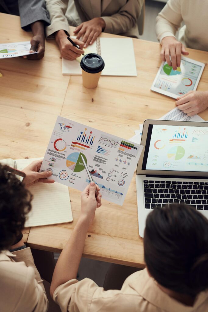 Social media management