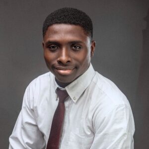 Eniolorunda Bolawole 