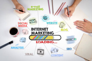 social media mangement services in lagos, nigeria