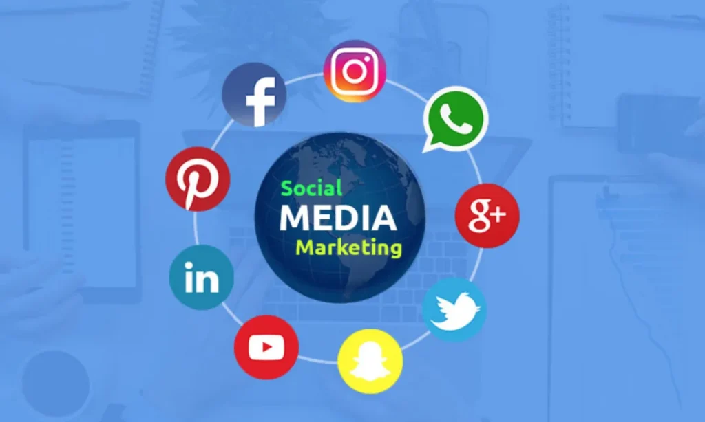 How to Build a Social Media Marketing Strategy From Scratch (Step-by-Step)