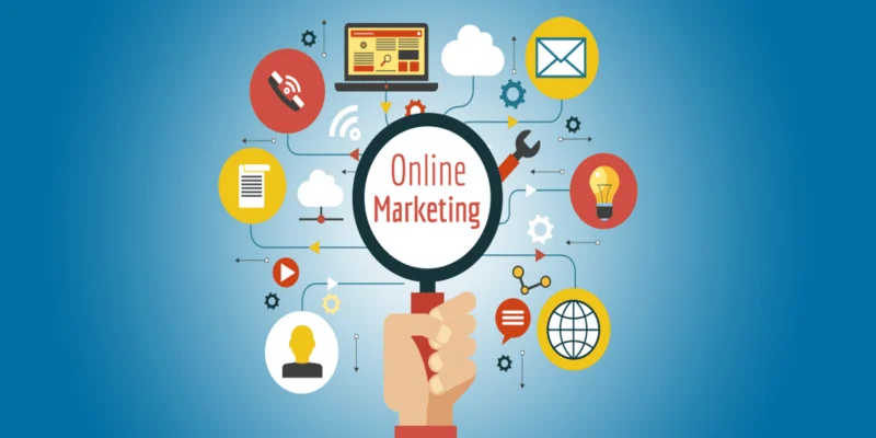 Step-by-Step Guide to Online Business Marketing (Complete Beginner to Advanced Guide)