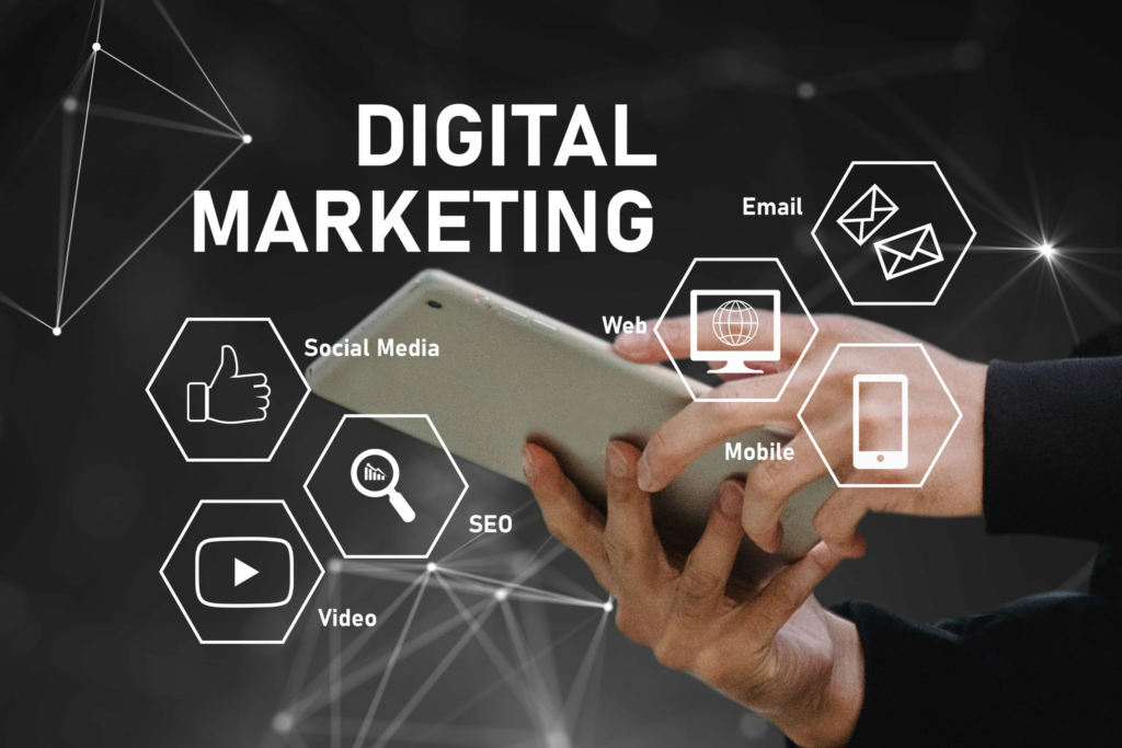 Why Digital Marketing Is Important for Every Business in 2026
