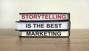 Storytelling in Marketing: How Brands Sell Without Selling